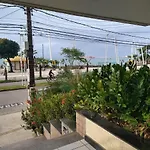 Flat 302 Vila Costeira Beira Mar Fortaleza