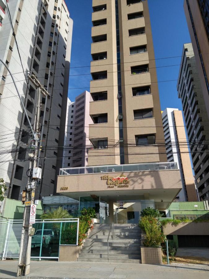 Flat 302 Costeira Beira Mar * Fortaleza (Ceara)