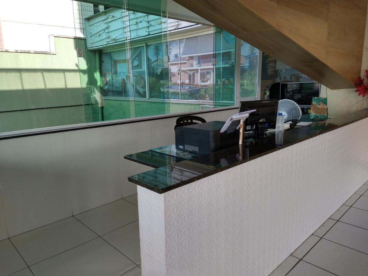 Flat 302 Costeira Beira Mar Fortaleza (Ceara)