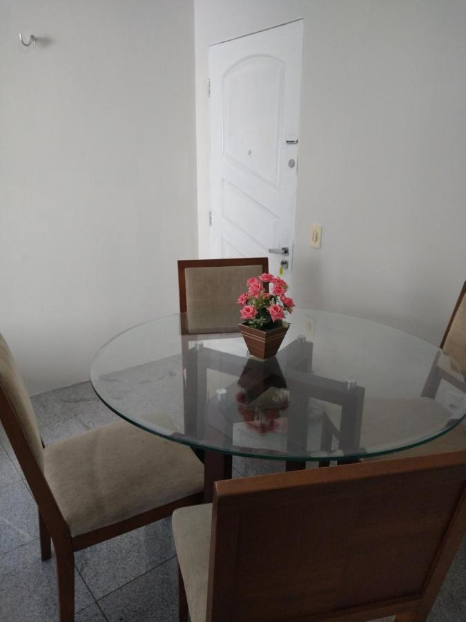Apartamento Flat 302 Costeira Beira Mar Fortaleza (Ceara)