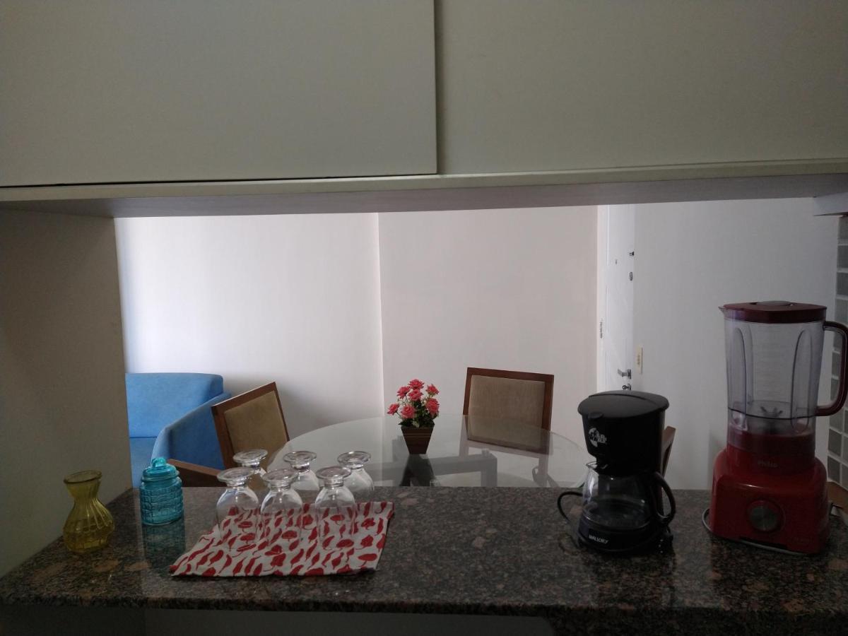 Flat 302 Costeira Beira Mar *
