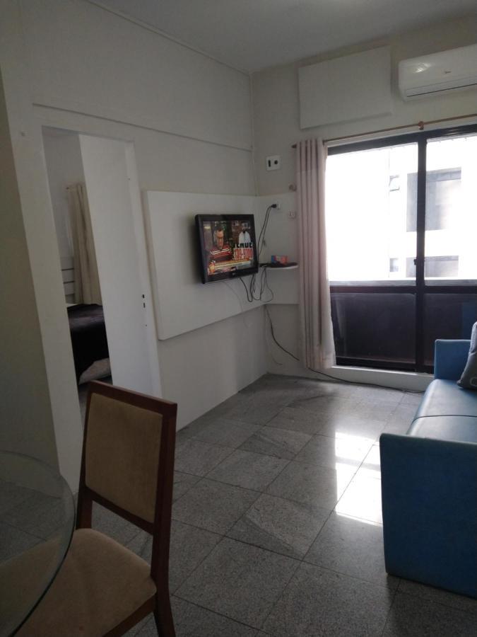 Flat 302 Costeira Beira Mar Apartamento Fortaleza (Ceara)