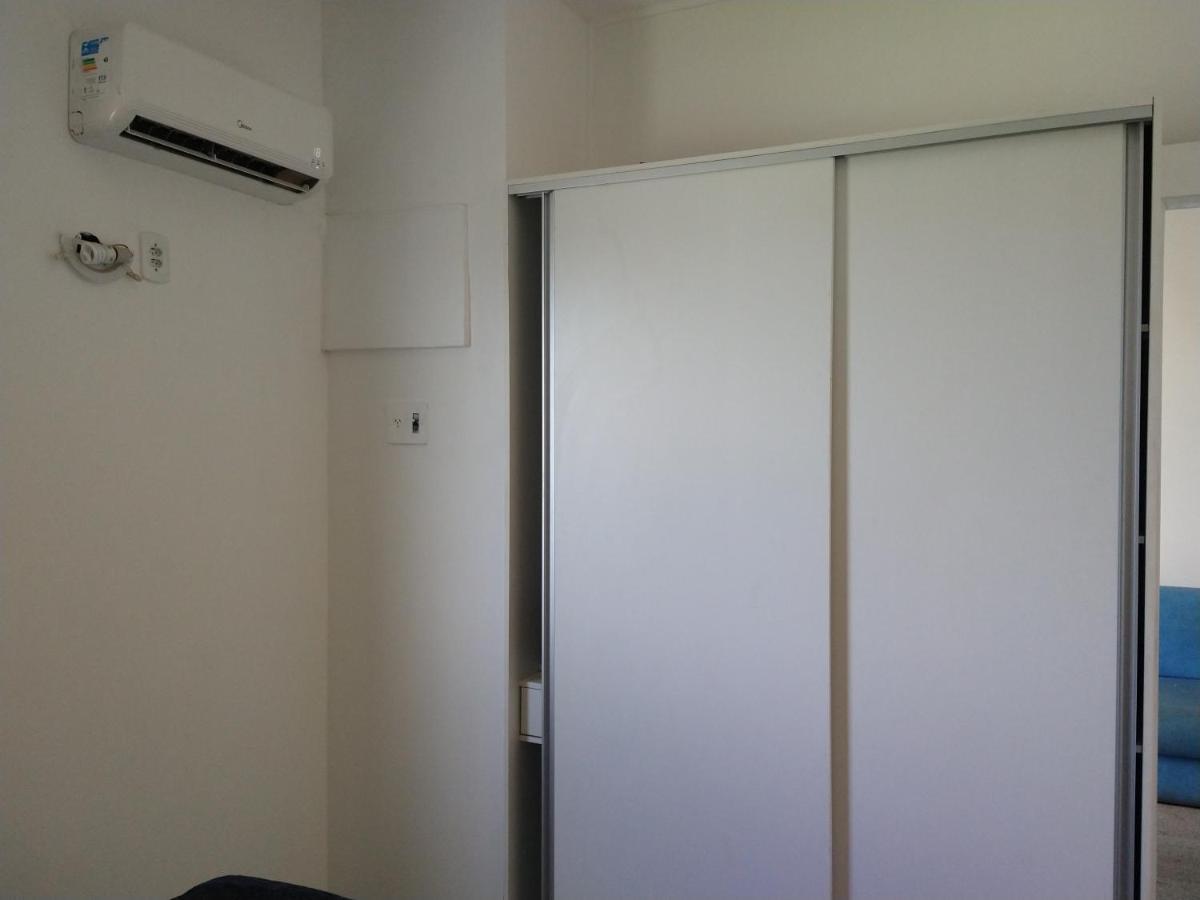 Flat 302 Costeira Beira Mar Apartamento *