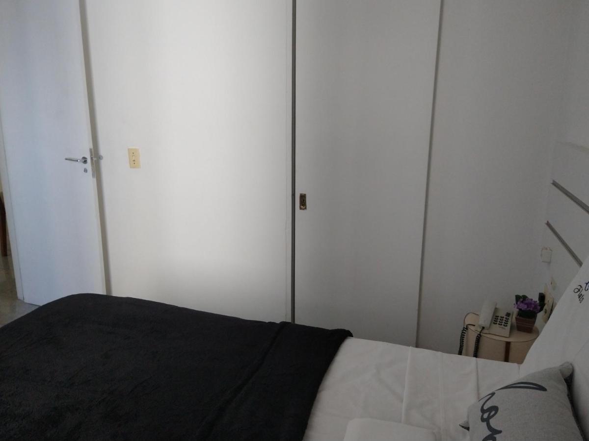 Apartamento Flat 302 Costeira Beira Mar