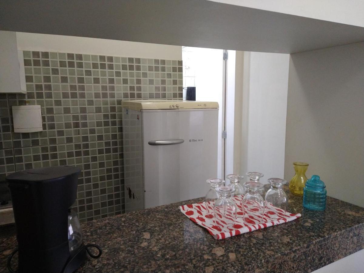 Flat 302 Costeira Beira Mar Apartamento Fortaleza (Ceara)