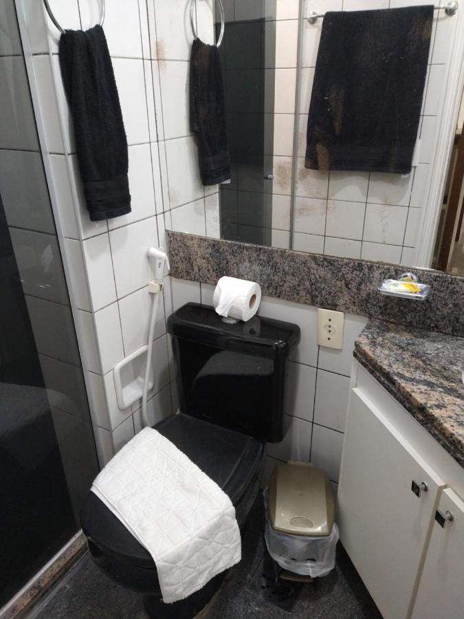 Flat 302 Costeira Beira Mar *