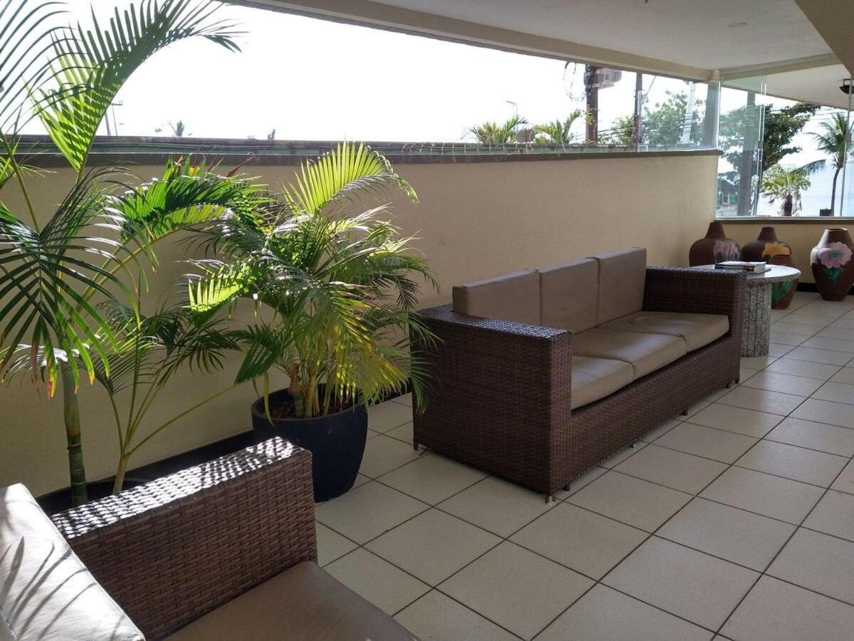 Flat 302 Costeira Beira Mar Apartamento Fortaleza (Ceara)