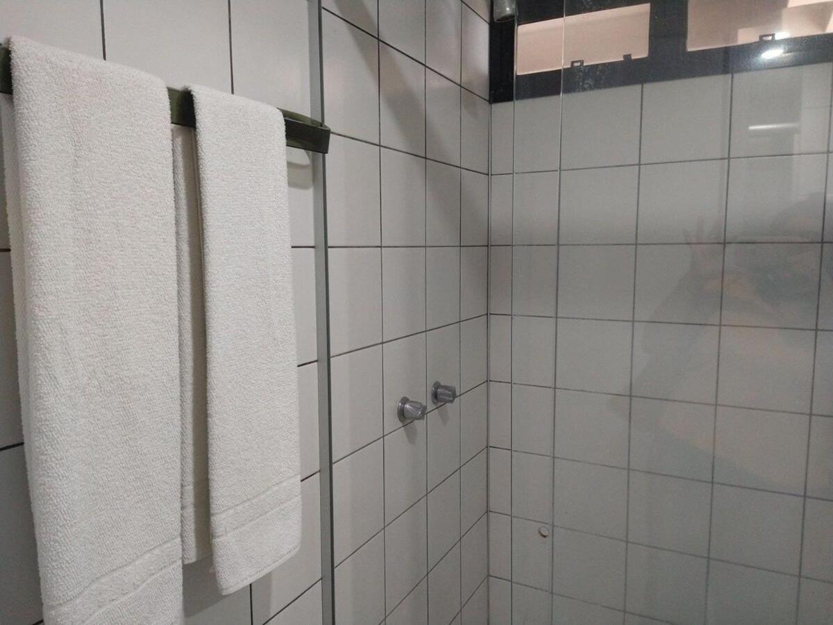 Flat 302 Costeira Beira Mar Apartamento