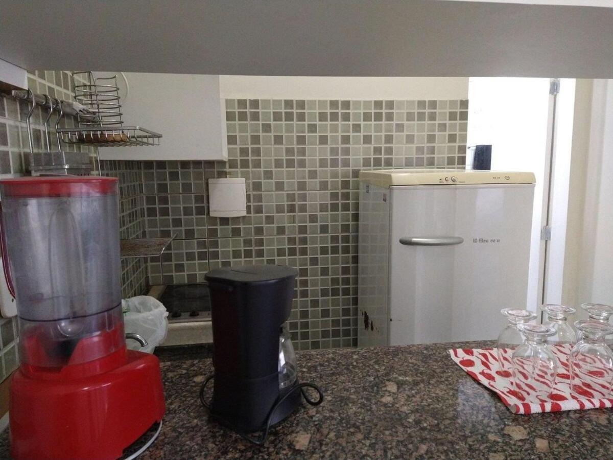 Flat 302 Costeira Beira Mar Apartamento Fortaleza (Ceara)