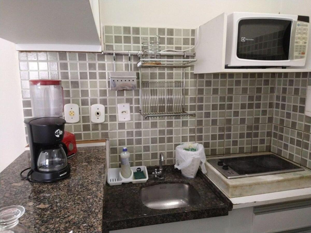 Flat 302 Costeira Beira Mar Fortaleza (Ceara)