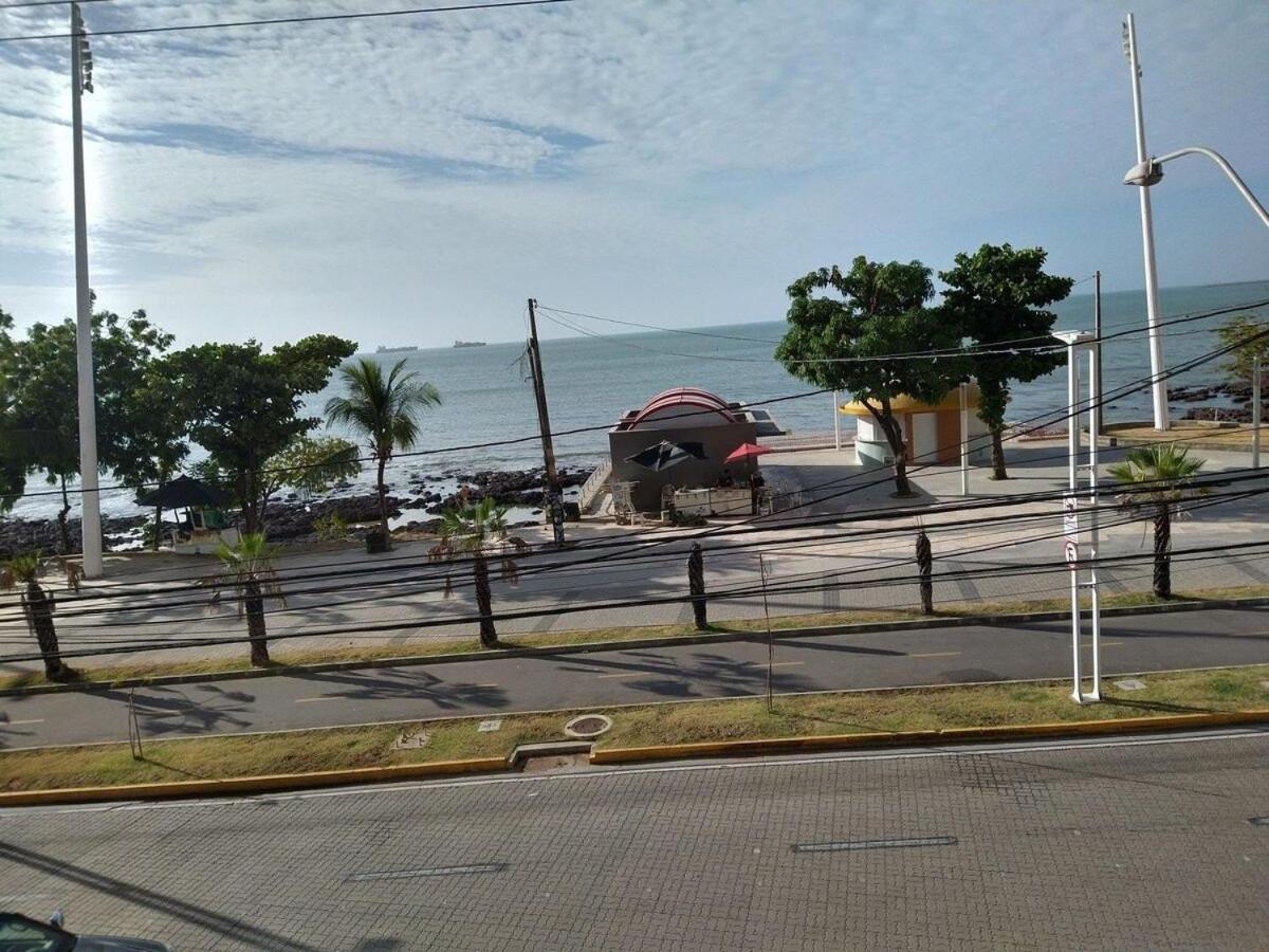 Flat 302 Costeira Beira Mar