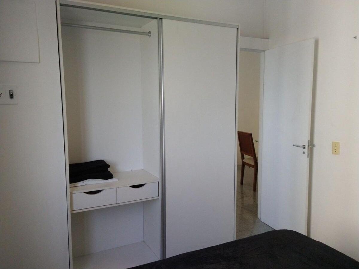 Flat 302 Costeira Beira Mar Apartamento