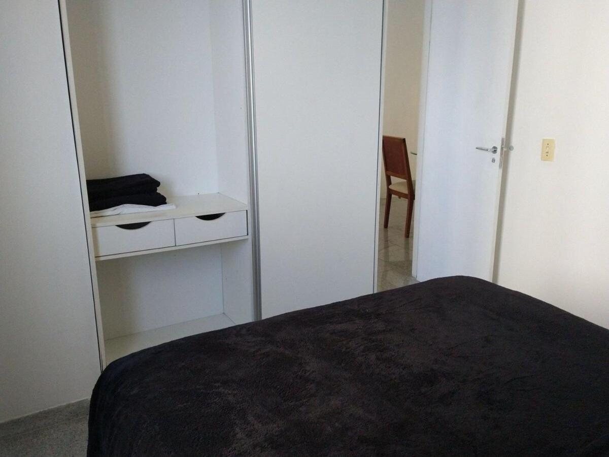 Flat 302 Costeira Beira Mar *