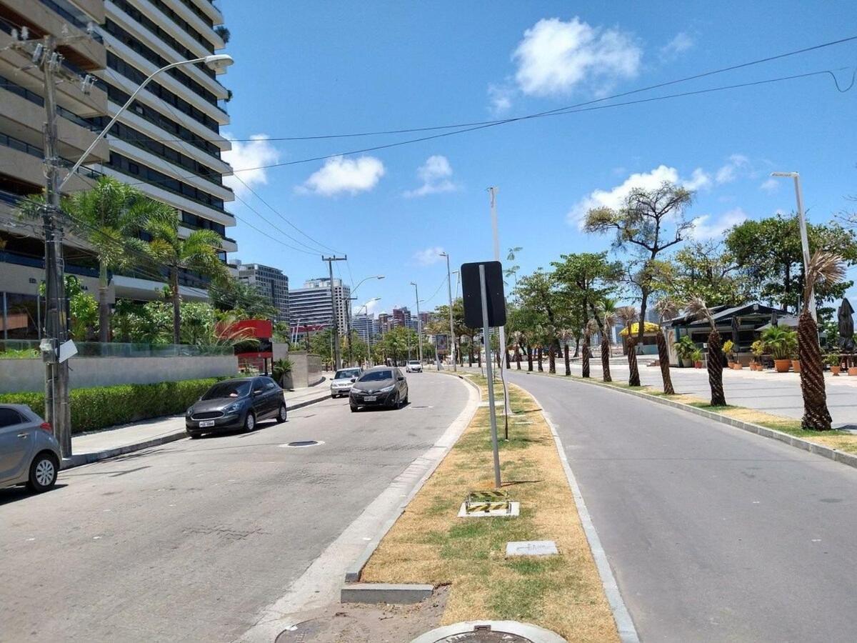 Flat 302 Costeira Beira Mar Fortaleza (Ceara)