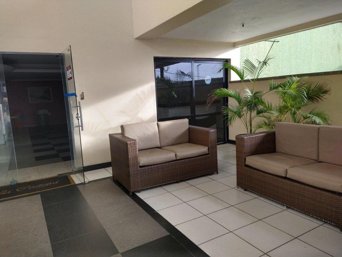 Apartamento Flat 302 Costeira Beira Mar Fortaleza (Ceara)