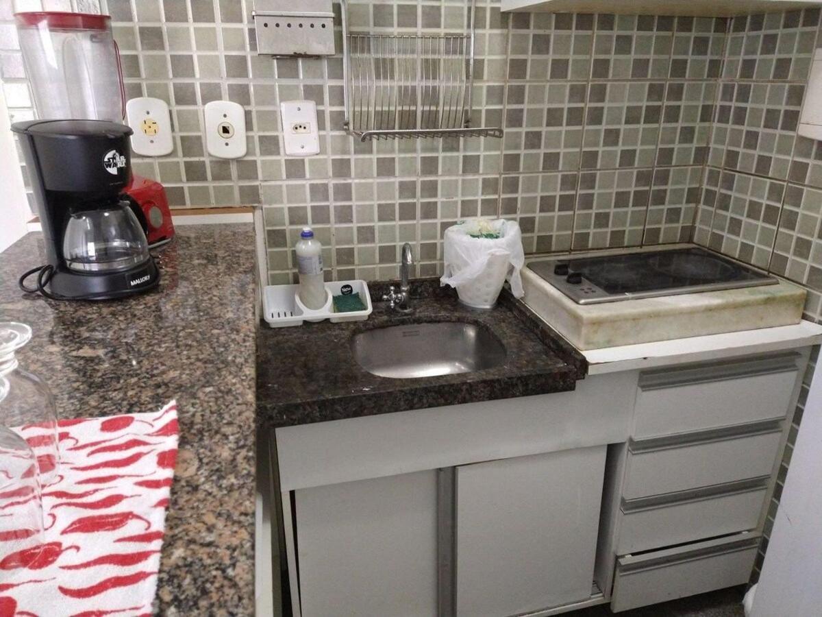 Flat 302 Costeira Beira Mar * Fortaleza (Ceara)