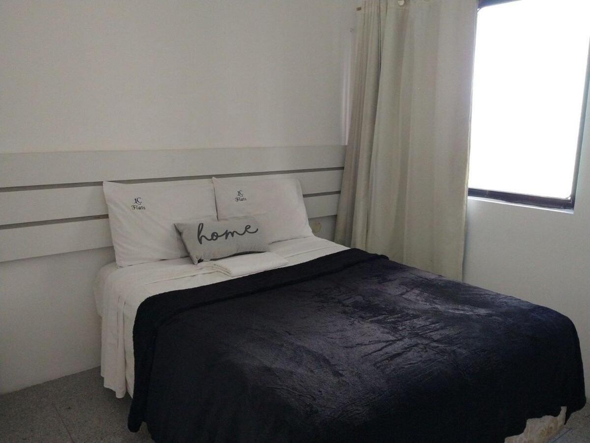 Flat 302 Costeira Beira Mar * Fortaleza (Ceara)