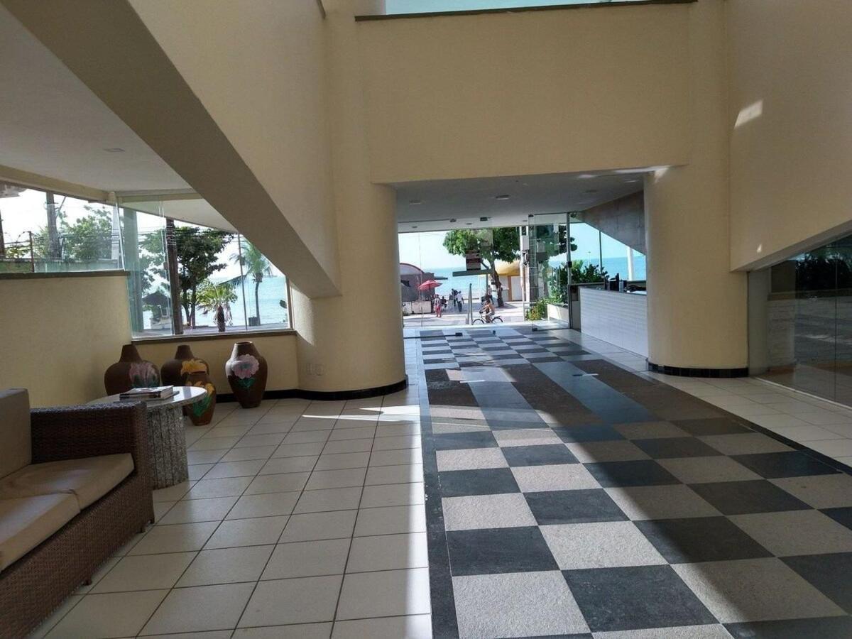 Flat 302 Costeira Beira Mar *