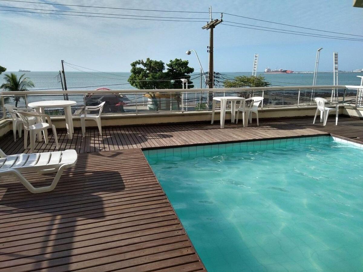 Flat 302 Costeira Beira Mar * Fortaleza (Ceara)