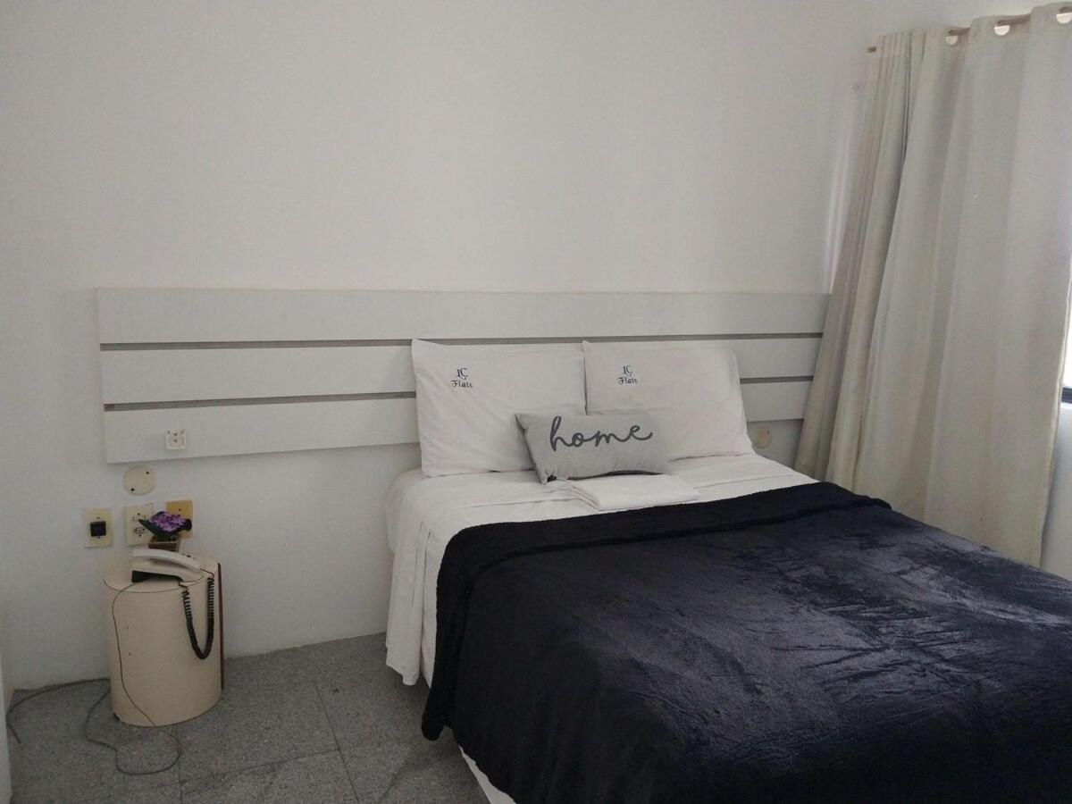 Flat 302 Costeira Beira Mar Fortaleza (Ceara)