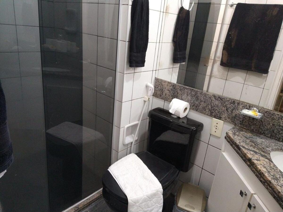 Flat 302 Costeira Beira Mar