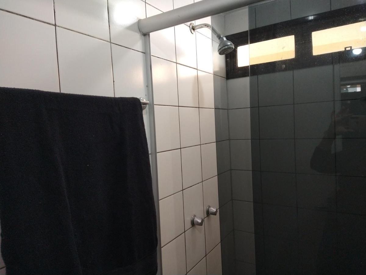 Apartamento Flat 302 Vila Costeira Beira Mar Fortaleza (Ceara)